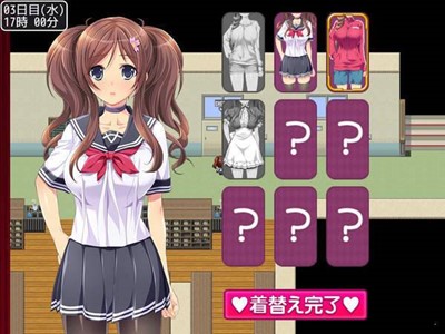 拜金少女巴比伦汉化版