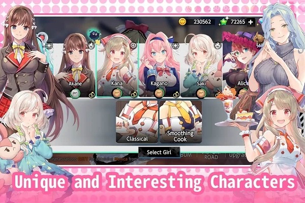 バブル &amp; ドールズ