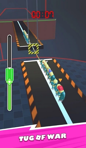 罗布乐思鱿鱼生存游戏去广告版 安卓版v1.0.4
