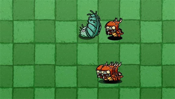 平淡pvz 平淡pvz