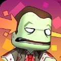Zombie Invasion: Plants Defense