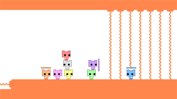 萌猫公园正版
