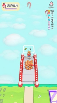 我的甜蜜女友3手游 我的甜蜜女友3手游