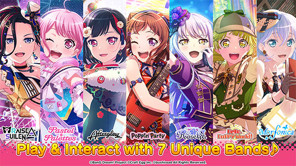BanG Dream!安装器 BanG Dream!安装器
