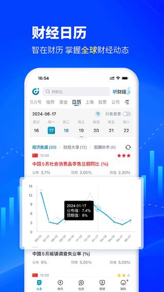 财经头条