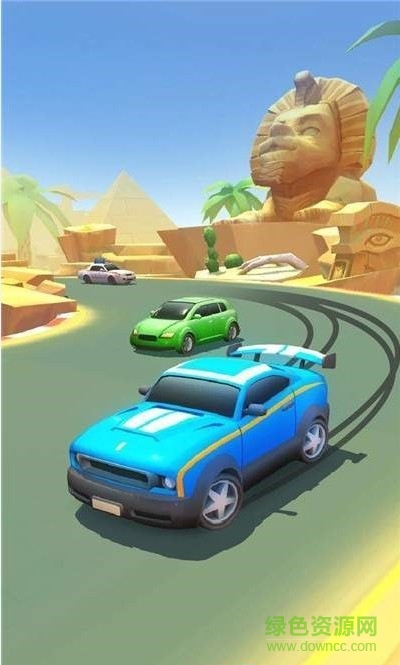 合并飞车