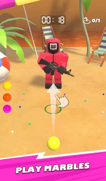 罗布乐思鱿鱼生存游戏去广告版 安卓版v1.0.4