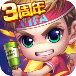 弹弹堂