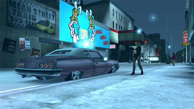 [Installer] GTA: III