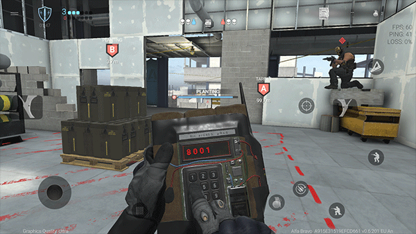Combat Master安装器 Combat Master安装器