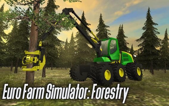 Euro Farm Simulator: Beetroot