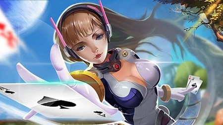 斗牛棋牌安卓最新版