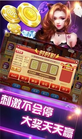 神奇棋牌官方正式版