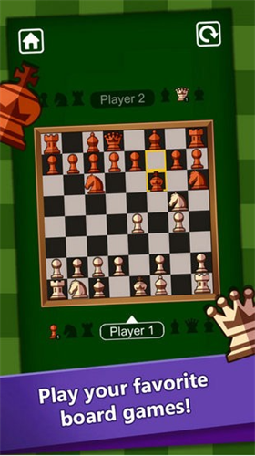 一人棋盘手机版最新版