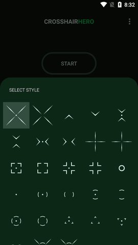 准星英雄Crosshair Hero