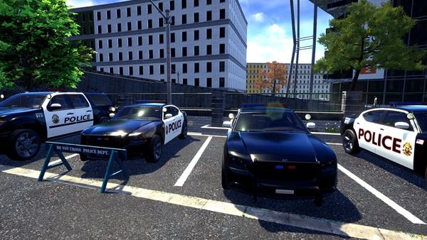 警察模拟器手机版