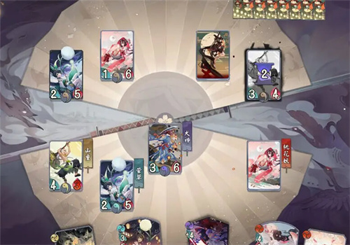 阴阳师百闻牌最新版