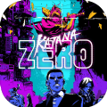 武士零免登录版本(Katana ZERO)