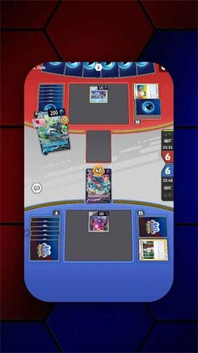 宝可梦tcg live中文版