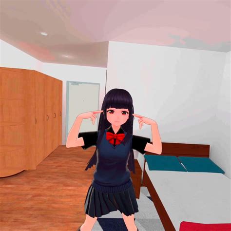 Oculus Quest 游戏《VR女友系列 小娜》 …