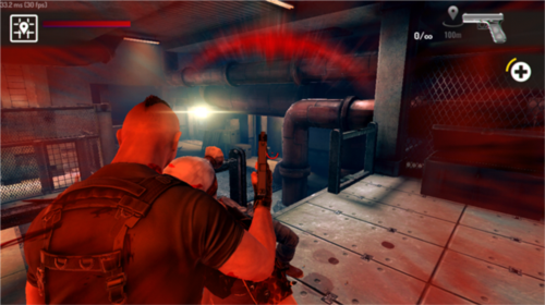 决裁者失落的前哨中文内置菜单版图片7