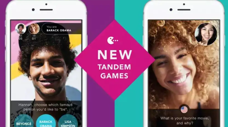 tandem软件2022最新版 tandem软件2022最新版