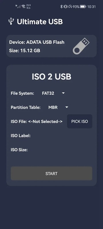 Ultimate USB付费版