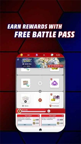 宝可梦tcg live中文版