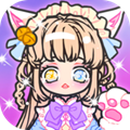 装扮少女无限钻石金币