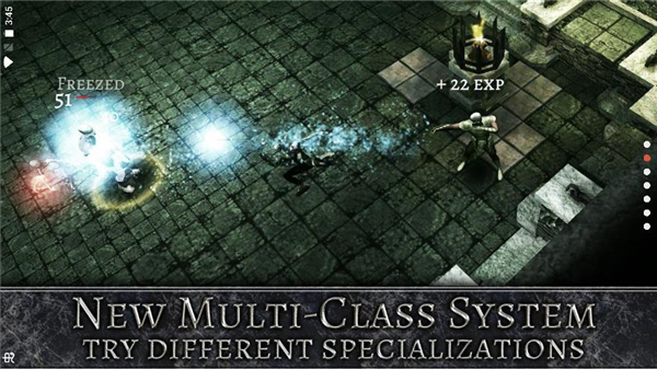 阿尼玛灵魂3.0(AnimA ARPG)