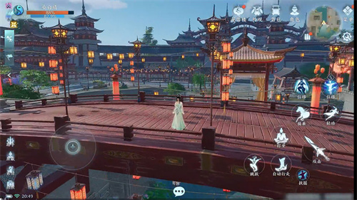 剑网3无界