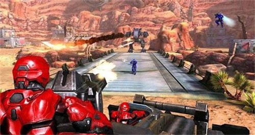 近地联盟先遣队3汉化版mod菜单