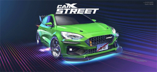 carX street安卓版下载