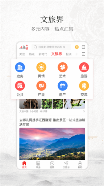文旅中国图片1