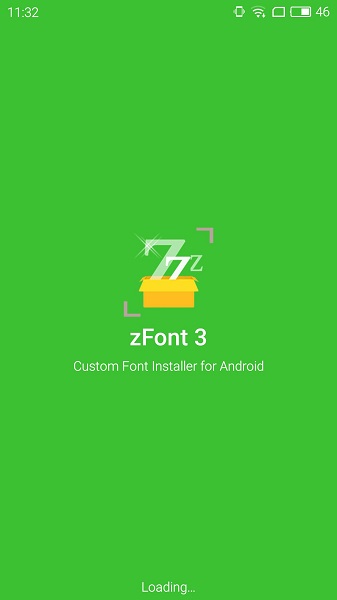 zFont3下载安装安卓