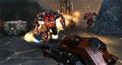 近地联盟先遣队3汉化版mod菜单