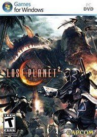 失落的星球2免live补丁