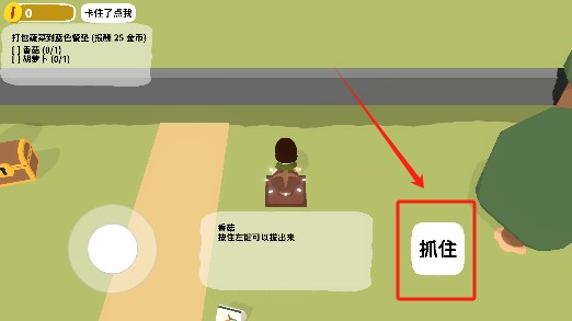 黏脚菜园图片3