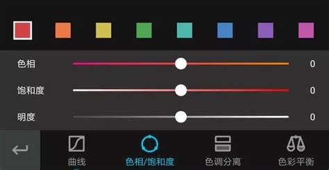 “滤镜大师”Mix,到底有多强大 - 知乎 zhuanlan.zhihu.com