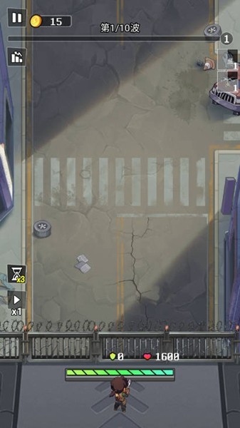 打到100关无限资源