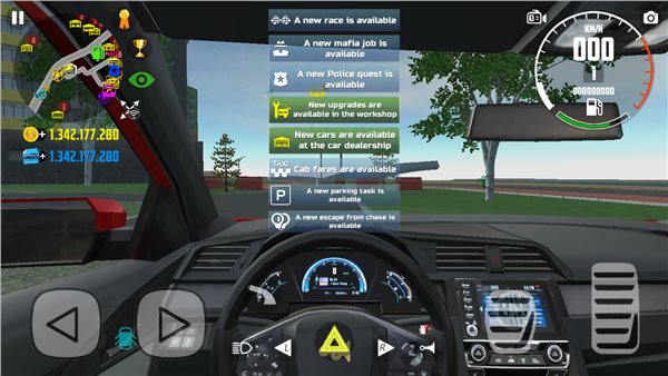 CarSimulator2已更新的汽车