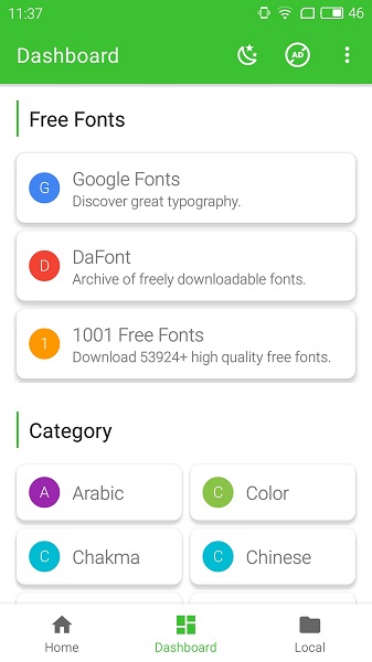 zFont3下载安装安卓