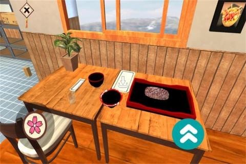 烹饪模拟器2联机版