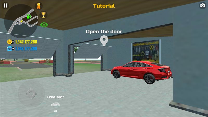 CarSimulator2已更新的汽车