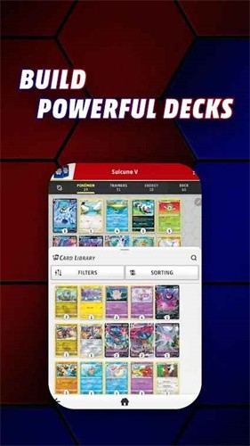 宝可梦tcg live中文版