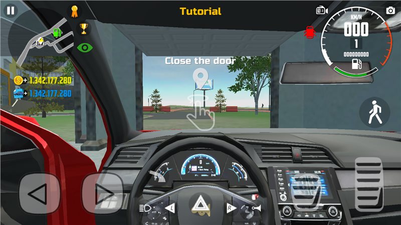 CarSimulator2已更新的汽车
