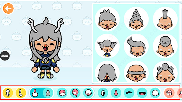 托卡小镇世界新版