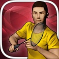 real badminton安卓版(真人羽毛球3D)