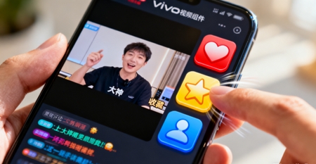 vivo关注中心最新版