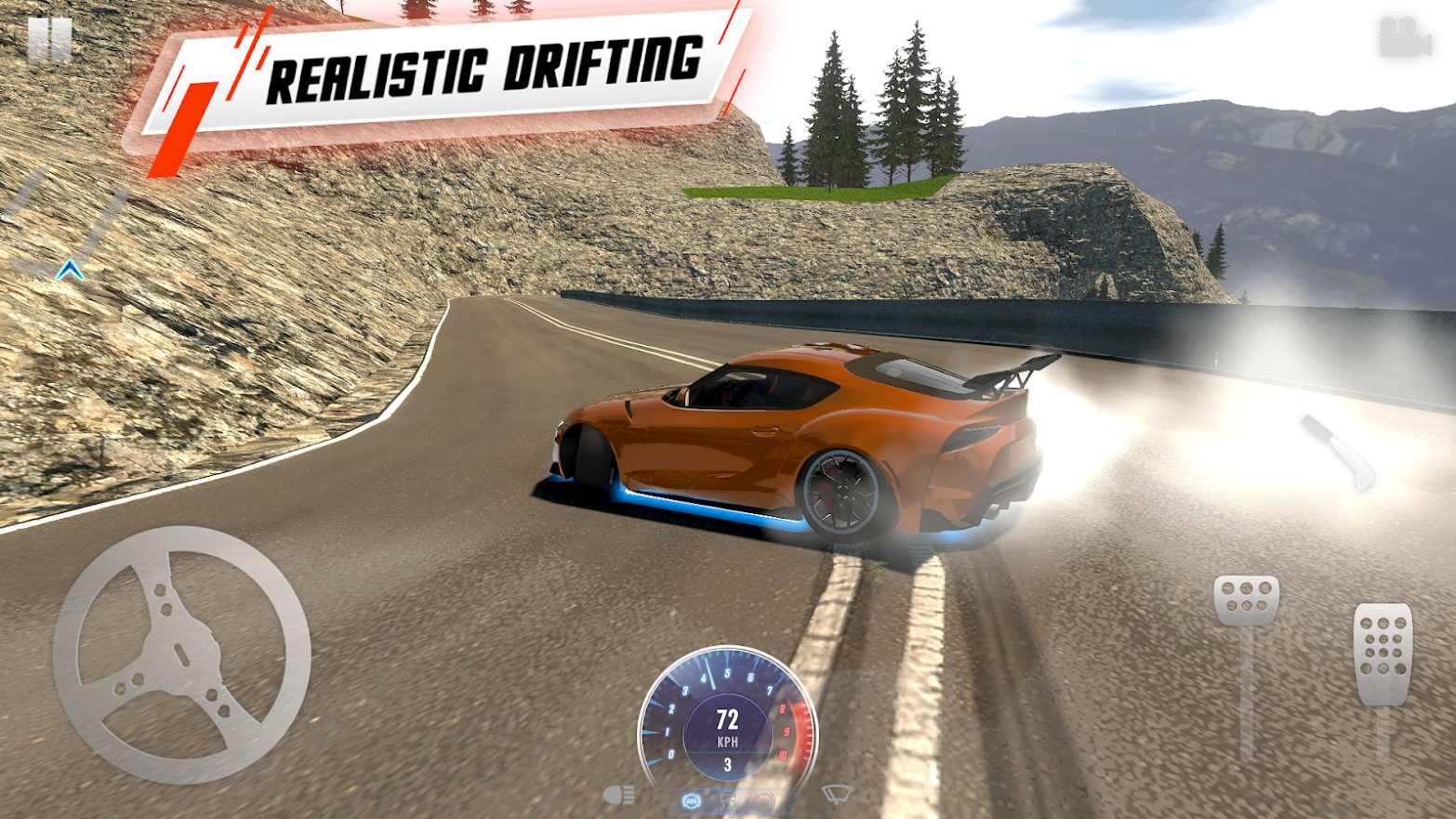 Racing Xperience真实赛车体验(使用强加)